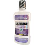 LISTERINE вода за уста, Fluroide plus, 500мл