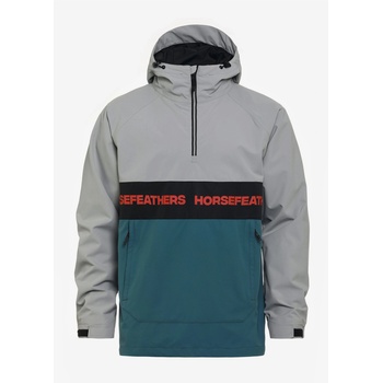 Horsefeathers Яке Gordie Horsefeathers - сиво Horsefeathers | Siv | МЪЖЕ | S