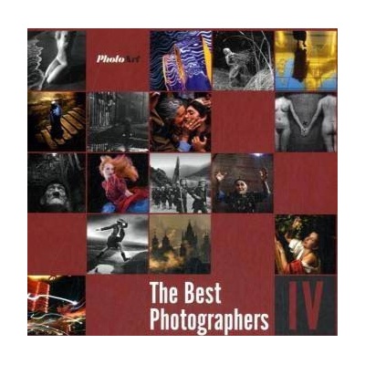 The Best Photographers IV -