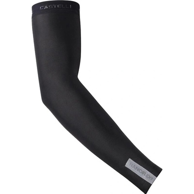 Castelli Nano Flex EVO armwarmer Black