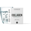 Cannor Collagen hyaluronic acid 30 sáčků pomeranč