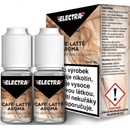 Electra Café Latté 2 x 10 ml 12 mg