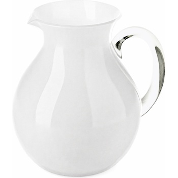 Guzzini Кана Balloon 2 л бяла (12810042)