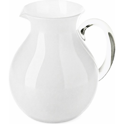 Guzzini Кана Balloon 2 л бяла (12810042)