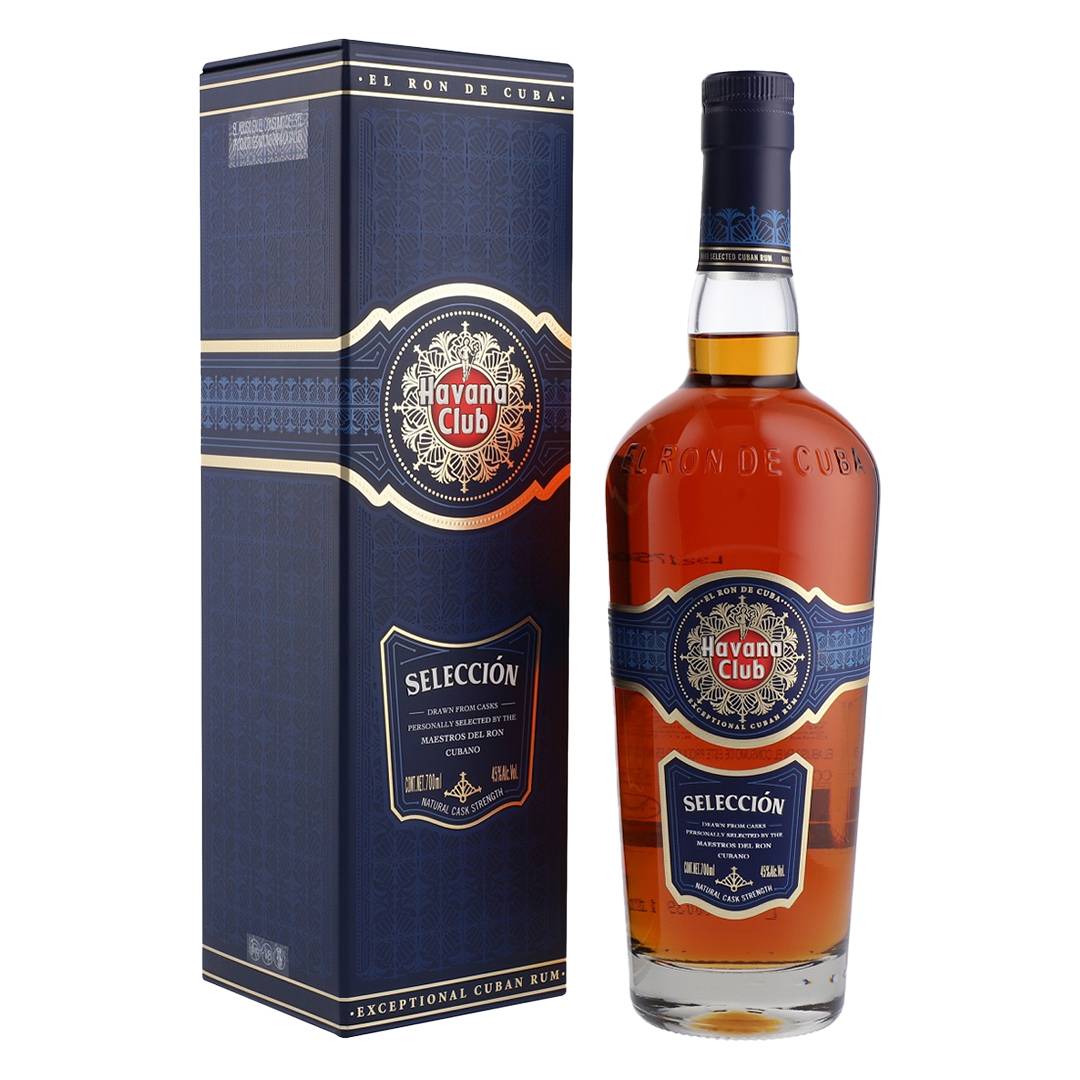 その他 Havana Club 15y havana club 15y 0_7 l - Heureka.cz