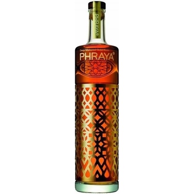 Phraya Rum 40% 0,7 l (holá láhev)