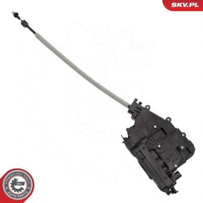 Zámek dveří ESEN SKV 60SKV493
