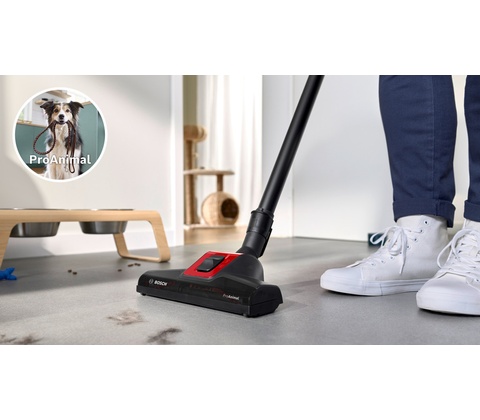 Bosch BGS7PET