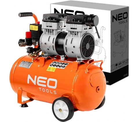 NEO TOOLS 12K021