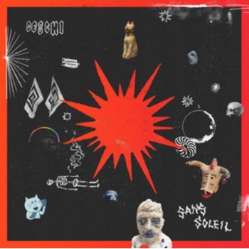 CESCHI - SANS SOLEIL -DOWNLOAD- CD