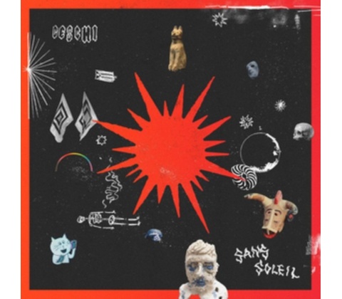 CESCHI - SANS SOLEIL -DOWNLOAD- CD