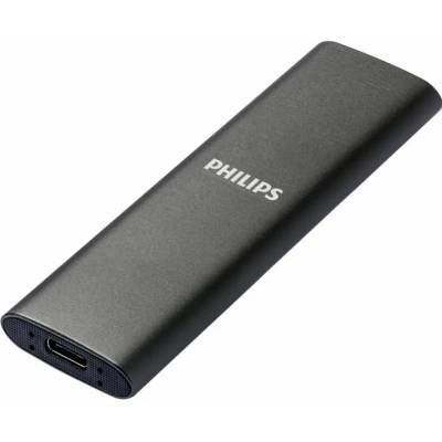 1TB USB3.0 PH513754 Черен (PH513754)