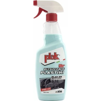 Atas Plak mliečko na palubovku matné 750 ml