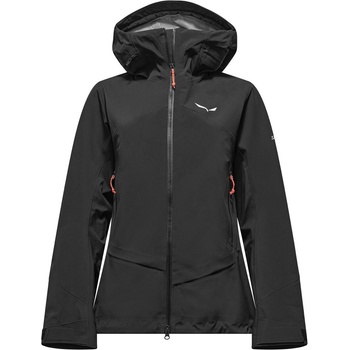 Salewa Ortles Gtx 3L Epe Jkt W Размер: S / Цвят: черен