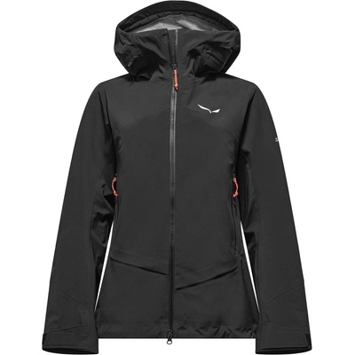 Salewa Ortles Gtx 3L Epe Jkt W Размер: S / Цвят: черен