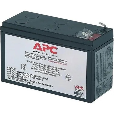 APC RBC106