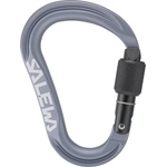 Salewa HMS карабинер Salewa Ortles HMS M Carabiner HMS carabiner - Grey - размер One Size (323-0287-0111)