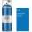 COSMOS LAC СПРЕЙ БОЯ ТЕБЕШИРЕНА chalk efefect 400мл 16 aegean blue (06515)