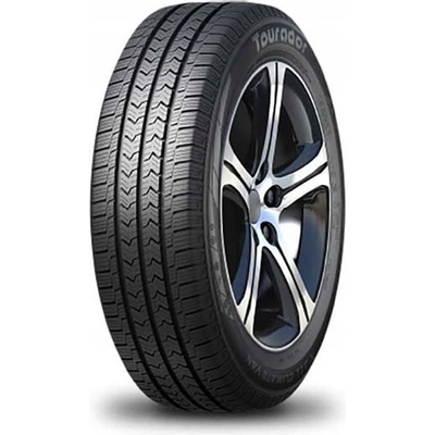 Tourador X All Climate VAN 225/65 R16 112/110S