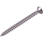 Fixo ВИНТ ЗА ДЪРВО 4x50 ММ ИНОКС fixo 10 БРОЯ din7505 (3800070366276)