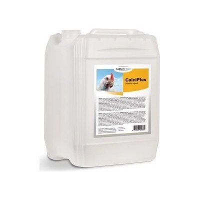 FOS Calciplus Farm-O-San 5 l