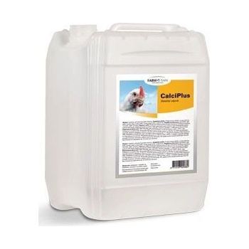 FOS Calciplus Farm-O-San 5 l