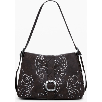 Desigual 25WAXP34 dámská taška kaštanová