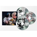 Bjork: Cornucopia: Live - 3 CD
