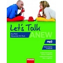 Let's Talk Anew - Peck Eva , Peck Alexander M.