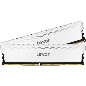 Lexar THOR DDR4 16GB 3600MHz CL18 (2x8GB) LD4BU008G-R3600GDWG