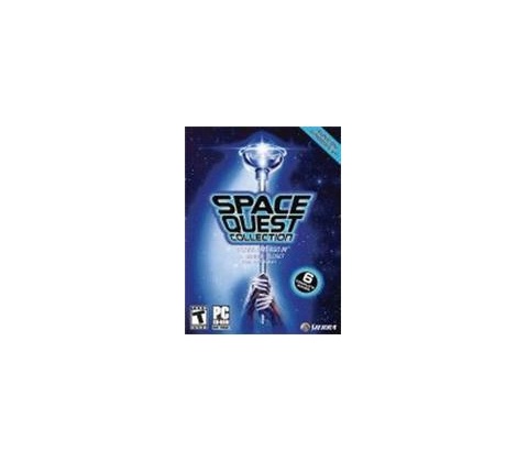 Space Quest Collection