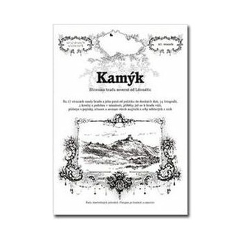 Kamýk