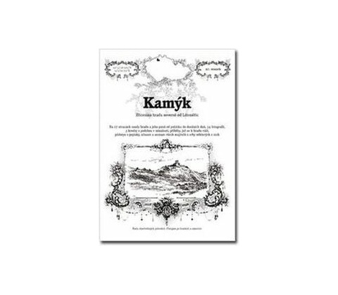 Kamýk