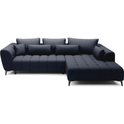 Sconto GABRIS tmavomodrá pravá