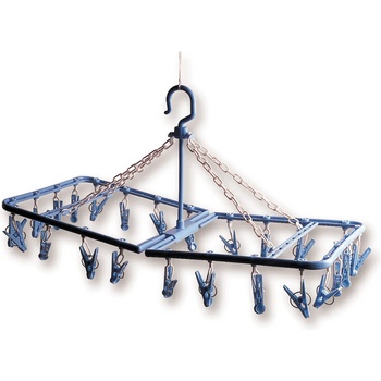 Brunner Sun Time Цвят: син