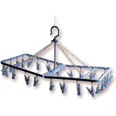 Brunner Sun Time Цвят: син