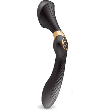 Image 1 of SHUNGA Zoa Black