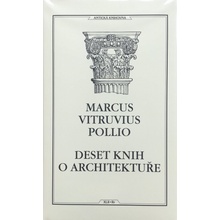 Deset knih o architektuře