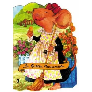 Ratita Presumida | Margarita Ruiz (2002)