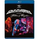 GAMMA RAY: SKELETONS & MAJESTIES LIVE BR BD