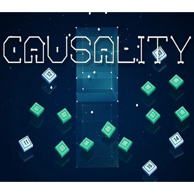 Causality (Deluxe Edition)