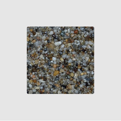 Den Braven - PerfectSTONE říční kamínky oblé 2-4 mm 25 kg