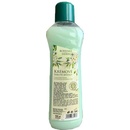 Bohemia Cosmetics krémové tekuté mydlo mléko + zelený čaj 1 l