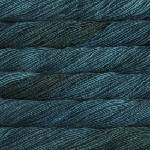 malabrigo Silky Merino Teal Feather Плетива прежда (SM412)