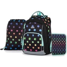 Karton P+P OXY GO Dots 3dielny set