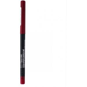 Maybelline Color Sensational Highlighting Lip Liner 1, 2 g молив за устни 90 brick red