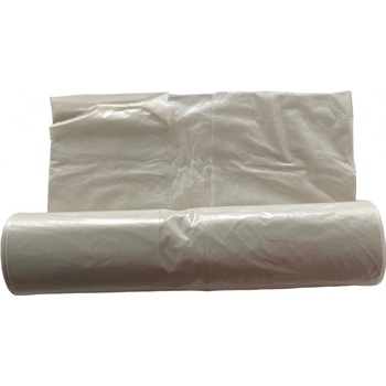 vybaveniprouklid.cz Pytel LDPE 120 l 40 µm 25ks modré