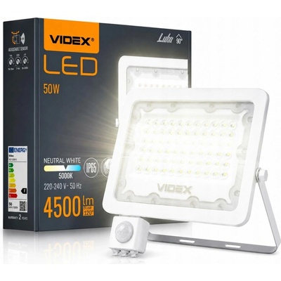 Berge VLE-F2E-505W-S