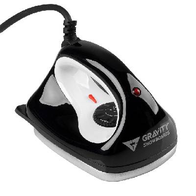 Gravity Wax Iron one size 2017