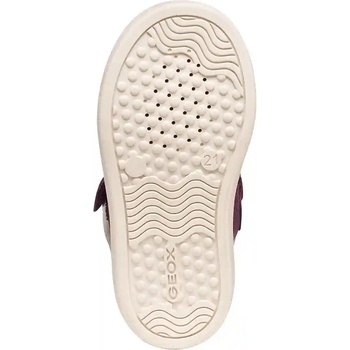 Geox Детски велурени зимни обувки Geox NASHIK WPF (B465XA.00077.24.27)